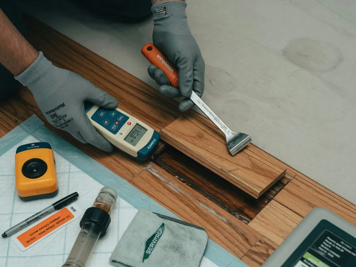 Why choose Water Damage Restoration in Oak Park, MN